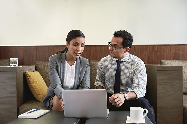 هیات هوس ویرجینیا بیچ/اُسینفرنت