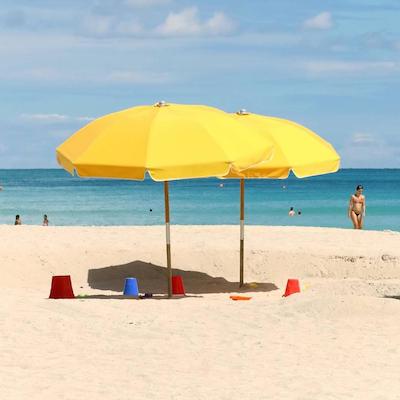 هیات هوس ویرجینیا بیچ/اُسینفرنت