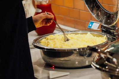 هیات هوس ویرجینیا بیچ/اُسینفرنت