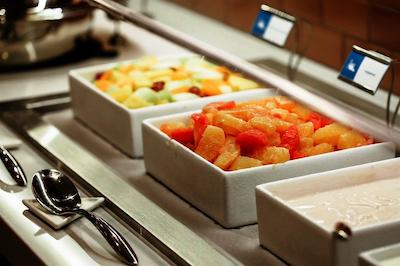 هیات هوس ویرجینیا بیچ/اُسینفرنت