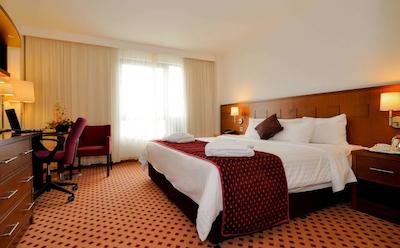 مالدرن هتل ساندی راد گالو