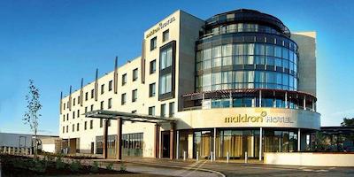 مالدرن هتل ساندی راد گالو