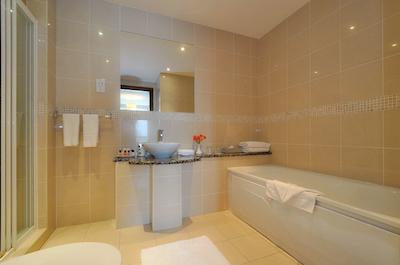 مالدرن هتل ساندی راد گالو