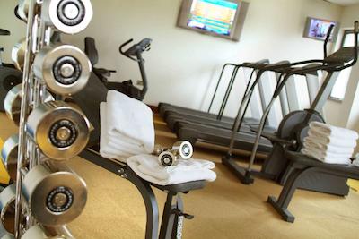 مالدرن هتل ساندی راد گالو