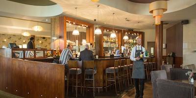 مالدرن هتل ساندی راد گالو