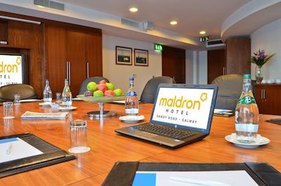 مالدرن هتل ساندی راد گالو