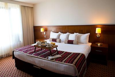 مالدرن هتل ساندی راد گالو