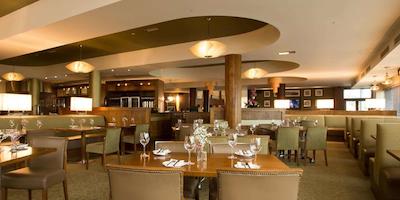 مالدرن هتل ساندی راد گالو