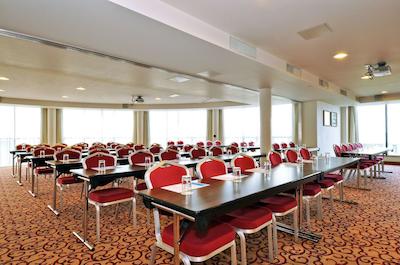 مالدرن هتل ساندی راد گالو