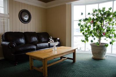 رکفرد آلپین این اند سویتز