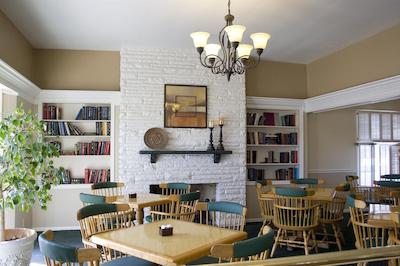 رکفرد آلپین این اند سویتز