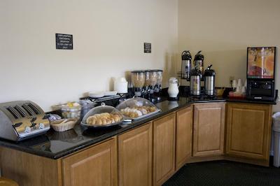 رکفرد آلپین این اند سویتز