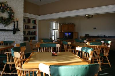 رکفرد آلپین این اند سویتز