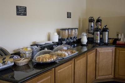 رکفرد آلپین این اند سویتز