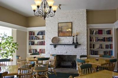 رکفرد آلپین این اند سویتز