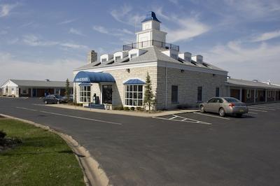 رکفرد آلپین این اند سویتز