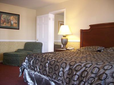 رکفرد آلپین این اند سویتز