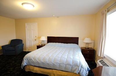 رکفرد آلپین این اند سویتز