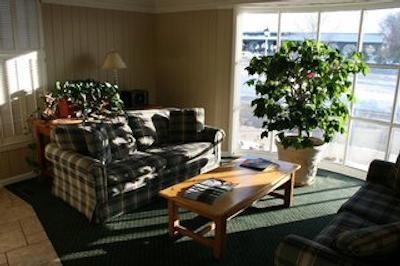 رکفرد آلپین این اند سویتز