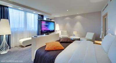 رادیسون بلو بلاروسکایا