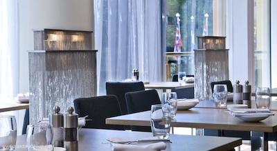 رادیسون بلو بلاروسکایا