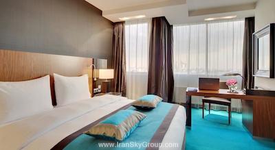 رادیسون بلو بلاروسکایا