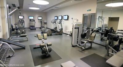 رادیسون بلو بلاروسکایا