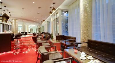 رادیسون بلو بلاروسکایا