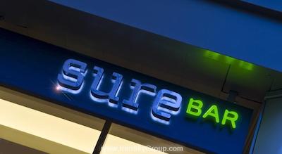 رادیسون بلو بلاروسکایا