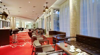 رادیسون بلو بلاروسکایا