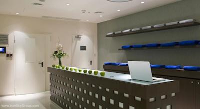 رادیسون بلو بلاروسکایا