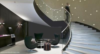 رادیسون بلو بلاروسکایا