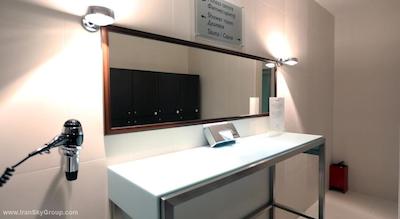 رادیسون بلو بلاروسکایا