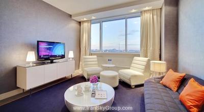 رادیسون بلو بلاروسکایا