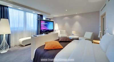 رادیسون بلو بلاروسکایا