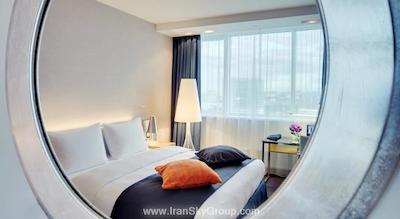 رادیسون بلو بلاروسکایا