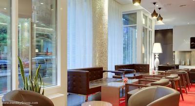 رادیسون بلو بلاروسکایا