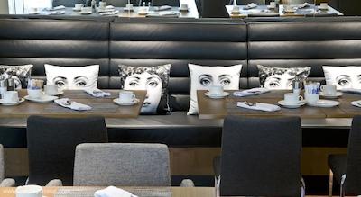 رادیسون بلو بلاروسکایا