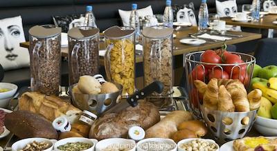 رادیسون بلو بلاروسکایا