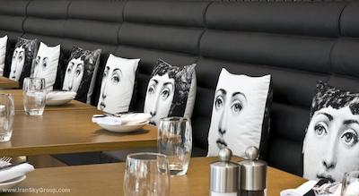 رادیسون بلو بلاروسکایا