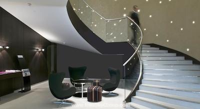 رادیسون بلو بلاروسکایا