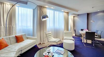 رادیسون بلو بلاروسکایا