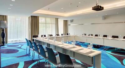 رادیسون بلو بلاروسکایا