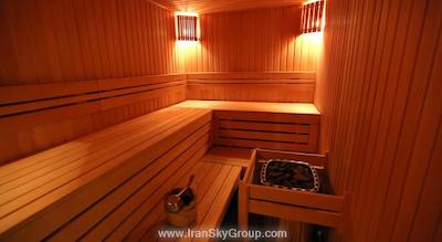 رادیسون بلو بلاروسکایا