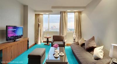 رادیسون بلو بلاروسکایا