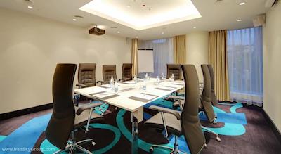 رادیسون بلو بلاروسکایا