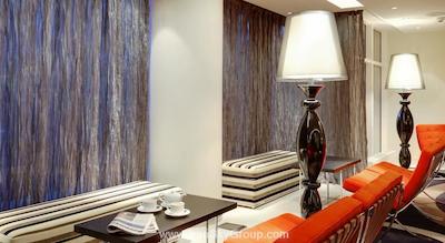 رادیسون بلو بلاروسکایا