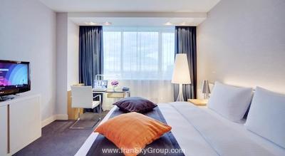 رادیسون بلو بلاروسکایا