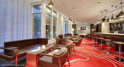 رادیسون بلو بلاروسکایا