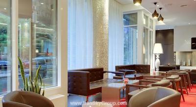 رادیسون بلو بلاروسکایا